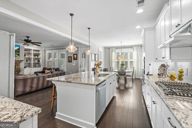 282 Avery Street NE, Marietta, GA 30060