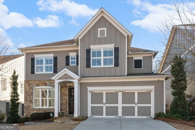 282 Avery Street NE, Marietta, GA 30060