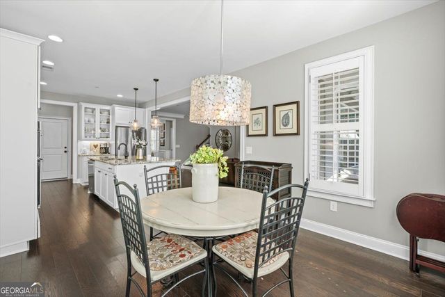 282 Avery Street NE, Marietta, GA 30060