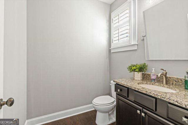 282 Avery Street NE, Marietta, GA 30060