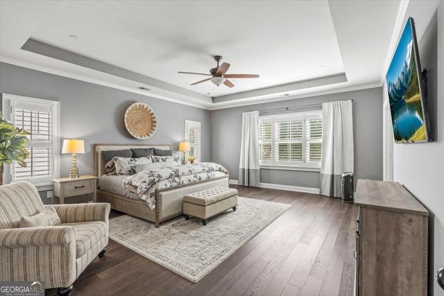 282 Avery Street NE, Marietta, GA 30060