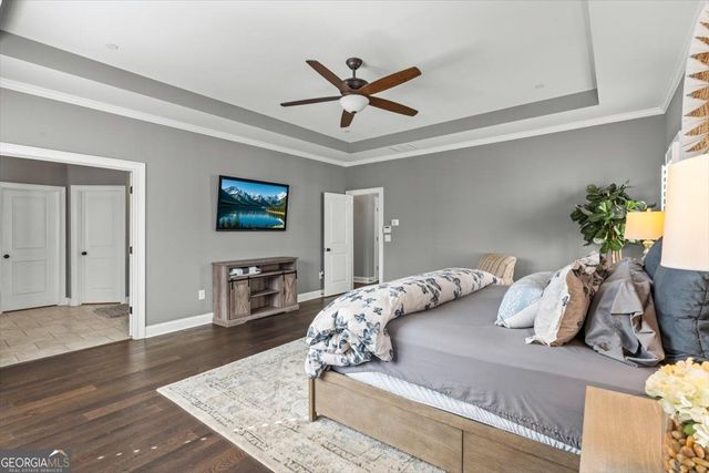 282 Avery Street NE, Marietta, GA 30060