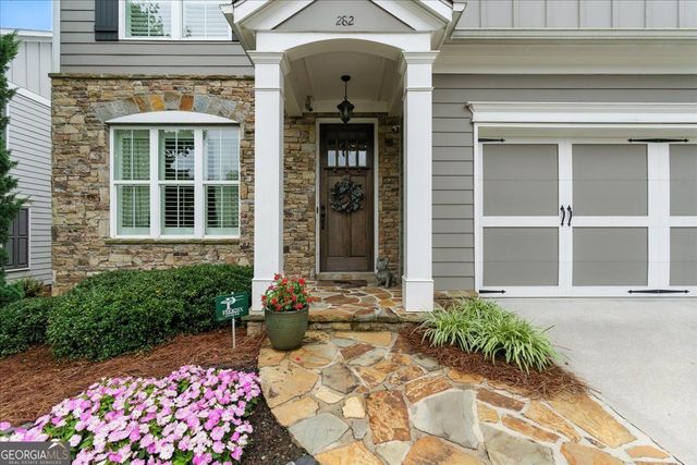 282 Avery Street NE, Marietta, GA 30060