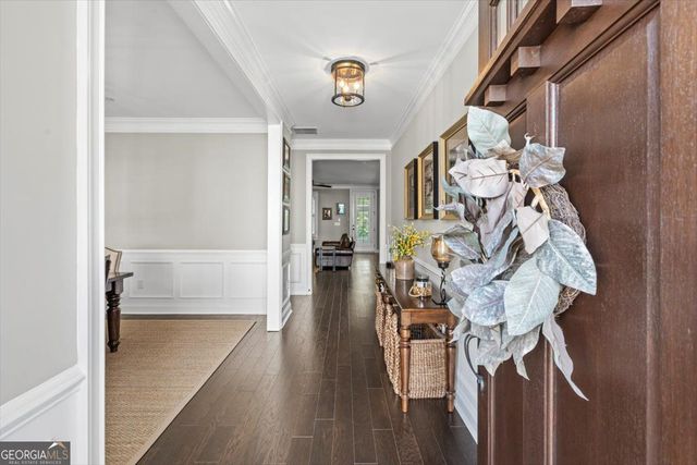 282 Avery Street NE, Marietta, GA 30060