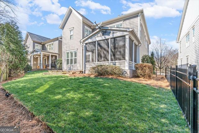 282 Avery Street NE, Marietta, GA 30060