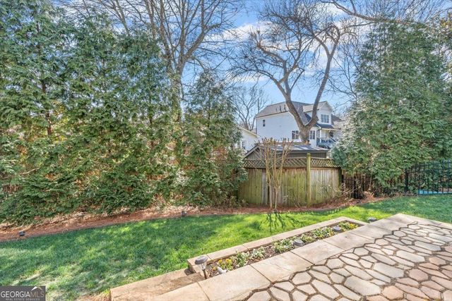 282 Avery Street NE, Marietta, GA 30060