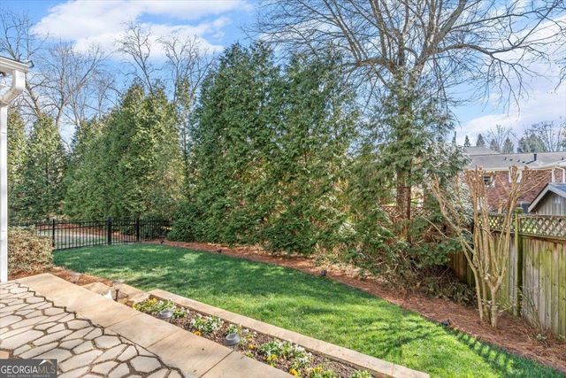 282 Avery Street NE, Marietta, GA 30060