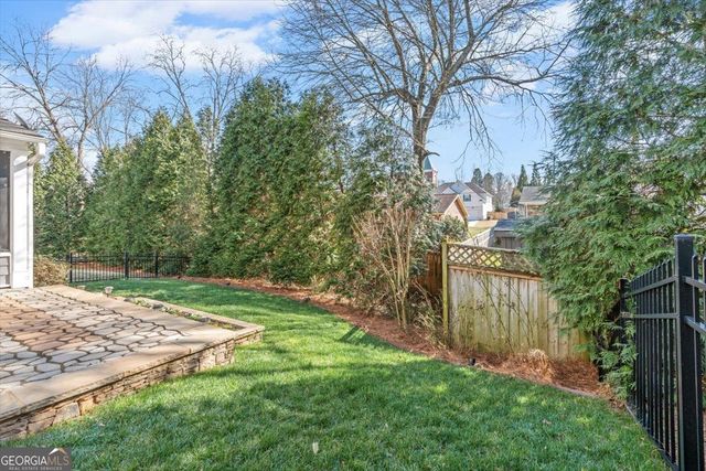 282 Avery Street NE, Marietta, GA 30060