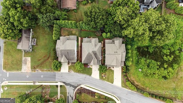 282 Avery Street NE, Marietta, GA 30060