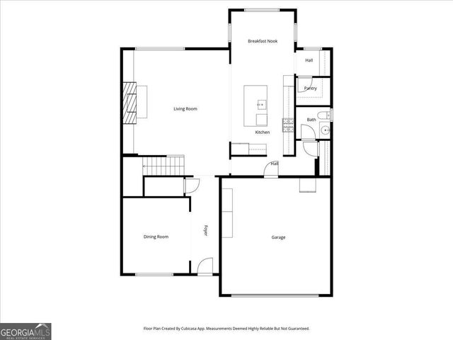 282 Avery Street NE, Marietta, GA 30060