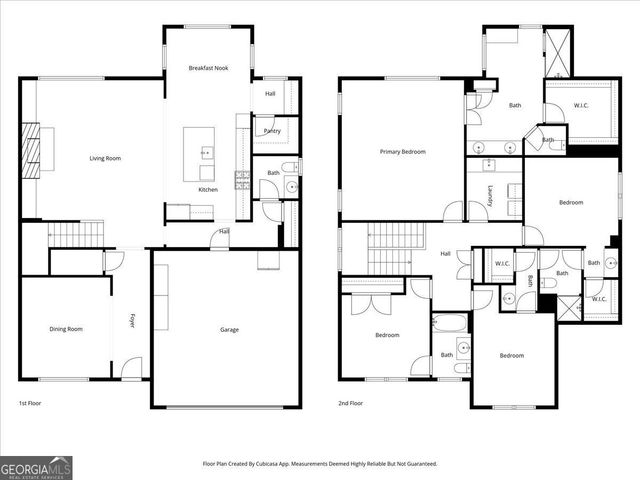 282 Avery Street NE, Marietta, GA 30060