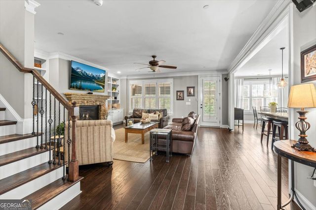 282 Avery Street NE, Marietta, GA 30060