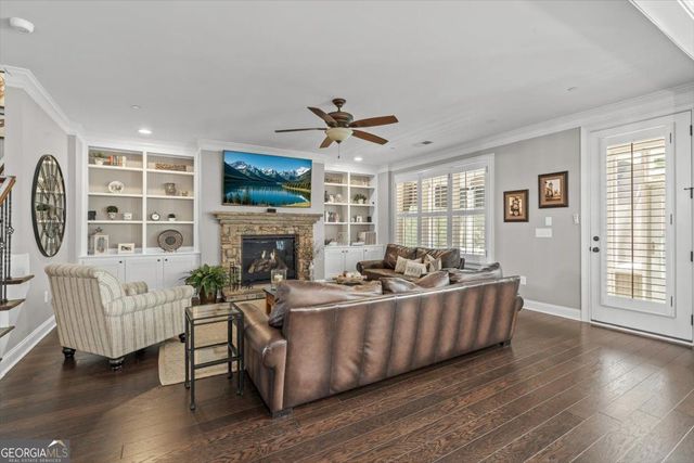 282 Avery Street NE, Marietta, GA 30060