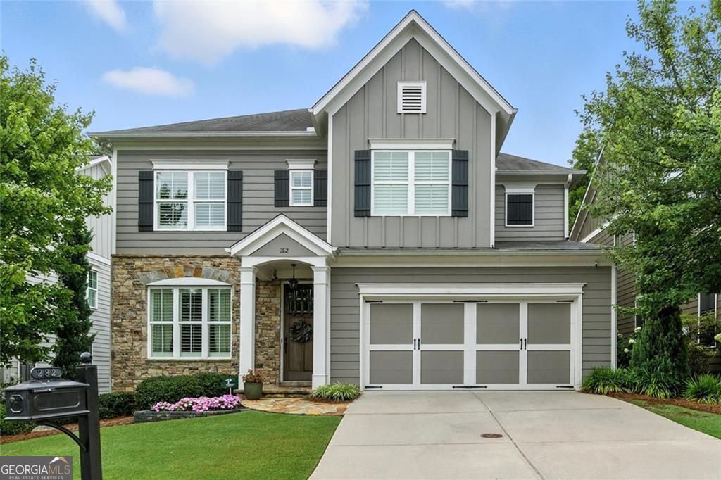 282 Avery Street NE, Marietta, GA 30060