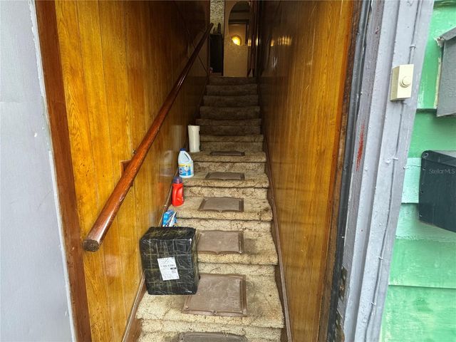 17528 COYOTE ROAD, Hudson, FL 34667