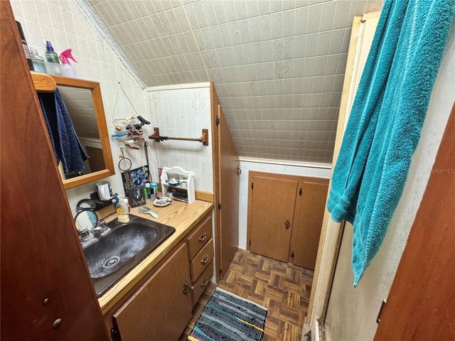 17528 COYOTE ROAD, Hudson, FL 34667