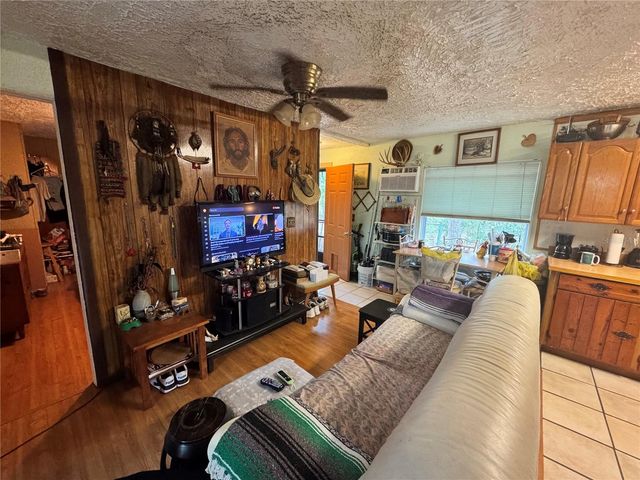 17528 COYOTE ROAD, Hudson, FL 34667