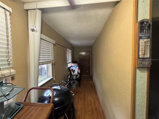 17528 COYOTE ROAD, Hudson, FL 34667