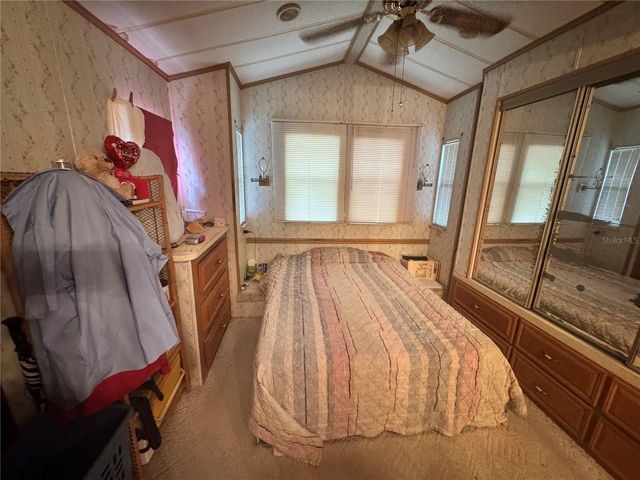 17528 COYOTE ROAD, Hudson, FL 34667