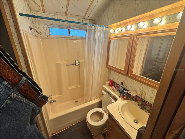 17528 COYOTE ROAD, Hudson, FL 34667