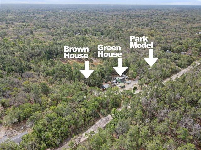 17528 COYOTE ROAD, Hudson, FL 34667