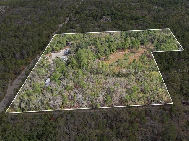 17528 COYOTE ROAD, Hudson, FL 34667