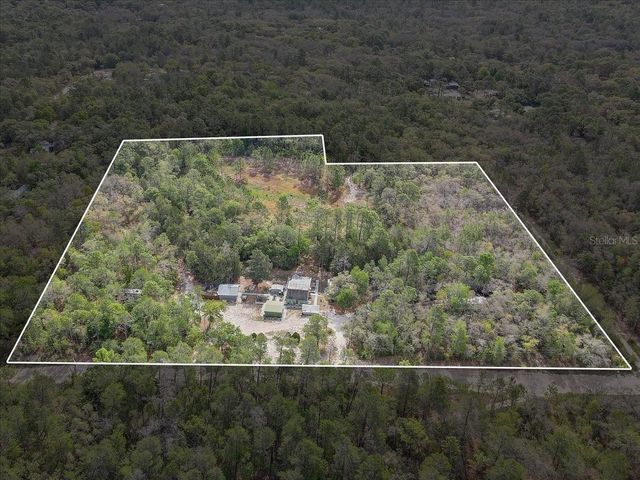 17528 COYOTE ROAD, Hudson, FL 34667