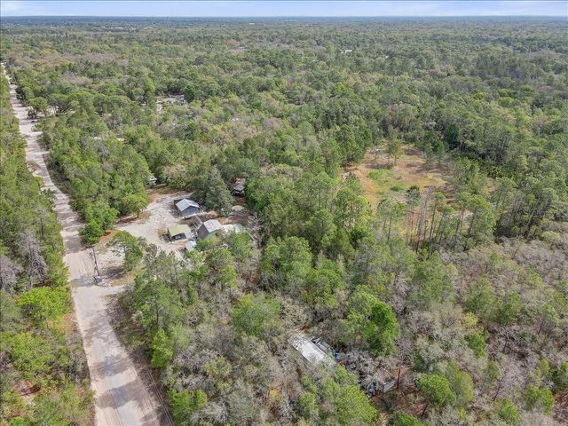 17528 COYOTE ROAD, Hudson, FL 34667