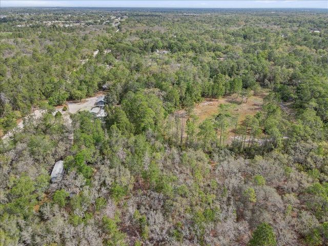 17528 COYOTE ROAD, Hudson, FL 34667