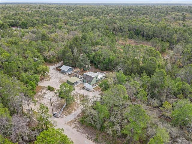 17528 COYOTE ROAD, Hudson, FL 34667