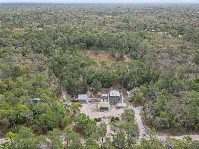17528 COYOTE ROAD, Hudson, FL 34667