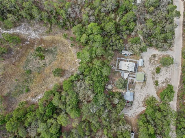 17528 COYOTE ROAD, Hudson, FL 34667