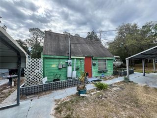 17528 COYOTE ROAD, Hudson, FL 34667