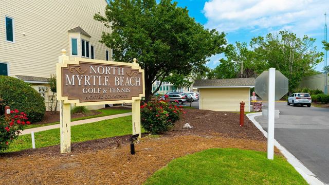 1100 Possum Trot Rd Apt H233, North Myrtle Beach, SC 29582