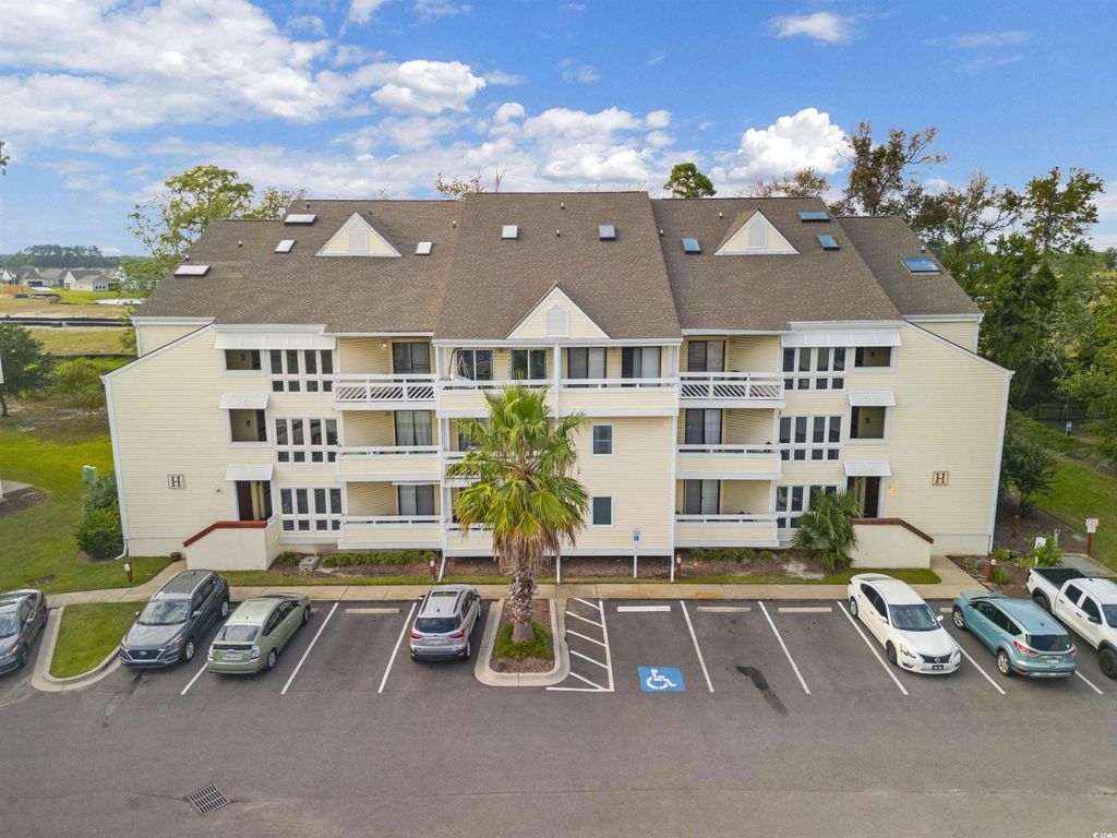 1100 Possum Trot Rd Apt H233, North Myrtle Beach, SC 29582