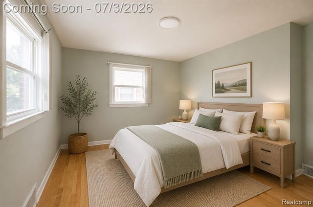 11085 Busch Avenue, Warren, MI 48089