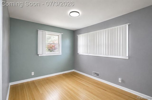 11085 Busch Avenue, Warren, MI 48089