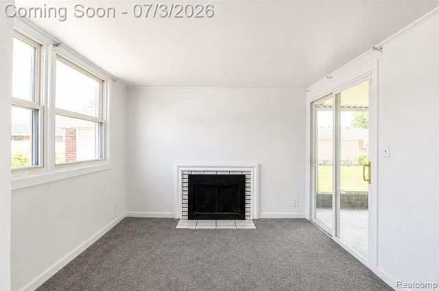 11085 Busch Avenue, Warren, MI 48089