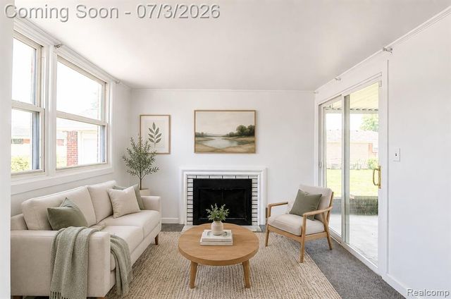 11085 Busch Avenue, Warren, MI 48089
