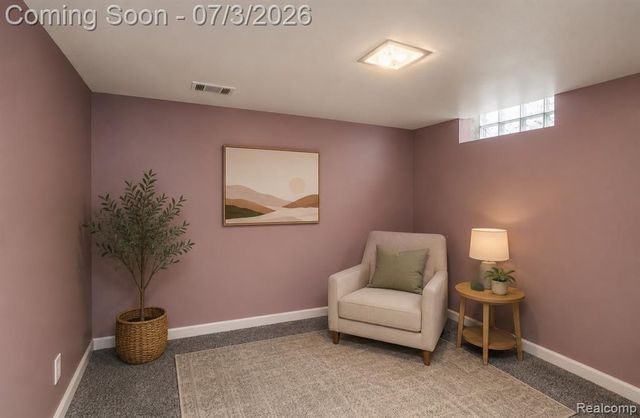 11085 Busch Avenue, Warren, MI 48089