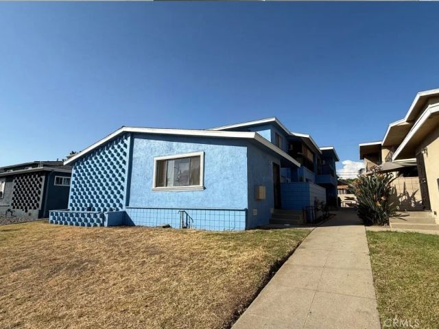 444 N Garfield, Montebello, CA 90640