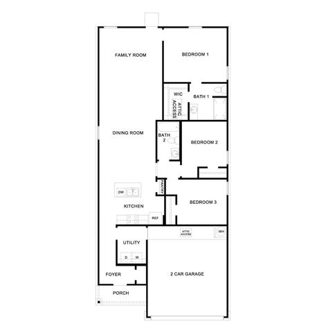 205 Bull Lake CIR, Buda, TX 78610
