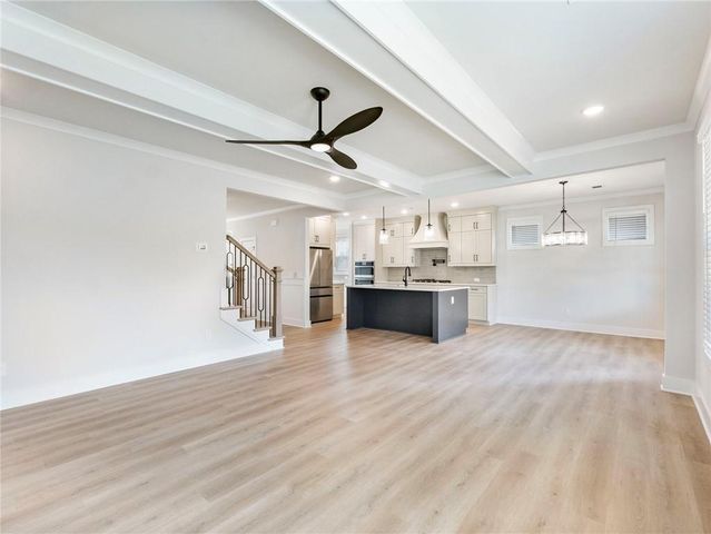 4447 Hosch Reserve Court, Buford, GA 30519