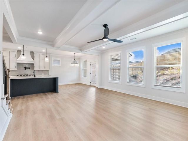 4447 Hosch Reserve Court, Buford, GA 30519