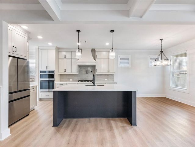 4447 Hosch Reserve Court, Buford, GA 30519