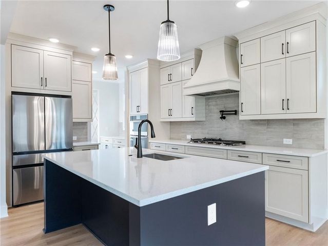 4447 Hosch Reserve Court, Buford, GA 30519