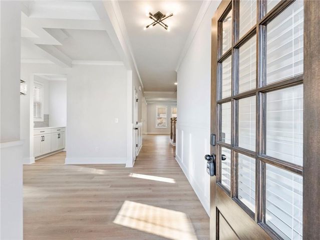 4447 Hosch Reserve Court, Buford, GA 30519