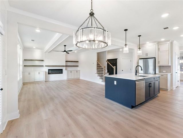 4447 Hosch Reserve Court, Buford, GA 30519