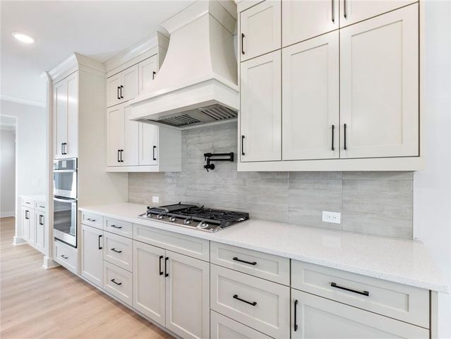 4447 Hosch Reserve Court, Buford, GA 30519