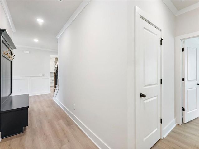 4447 Hosch Reserve Court, Buford, GA 30519